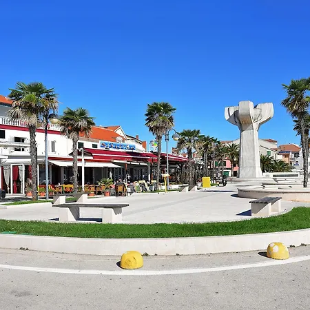Otel Marica Vodice